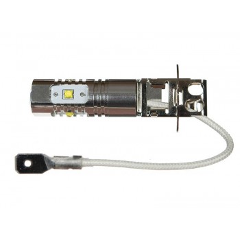 Светодиодная автолампа H3 20W 12V